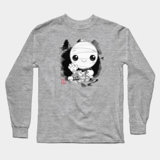 Ink Plantee Long Sleeve T-Shirt